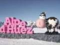 Vidéo Alpe d'Huez