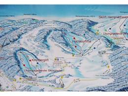 Domaine skiable Herrenschwand