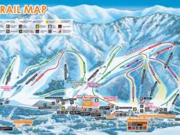 Domaine skiable Yuzawa Nakazato