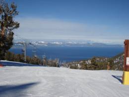 Domaine skiable Heavenly