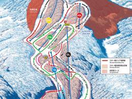 Domaine skiable Grandeco Snow Resort