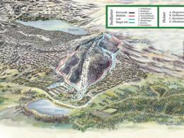 Domaine skiable Sjusjøen