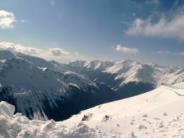 Domaine skiable Kasprowy Wierch – Zakopane