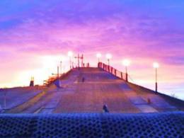 Centre de ski couvert Bassingbourn Snowsports Centre