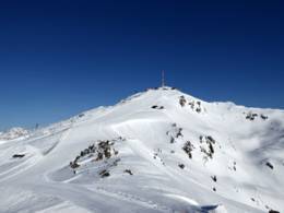 Domaine skiable Kitzbüheler Horn