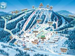 Domaine skiable Säfsen