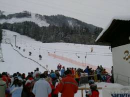 Domaine skiable Buron – Wertach
