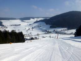 Domaine skiable Schneeberglifte – Waldau (Titisee-Neustadt)
