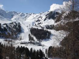 Domaine skiable Speikboden – Campo Tures (Sand in Taufers)