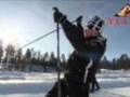 Vidéo Ylläs
