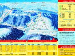 Domaine skiable Jasenská Dolina – Belá-Dulice