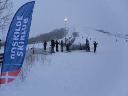 Domaine skiable Hedelands Skicenter