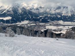 Domaine skiable Kellerjoch – Schwaz