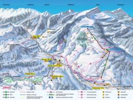 Domaine skiable Wolzenalp – Krummenau