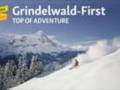 Vidéo First – Grindelwald