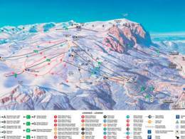 Domaine skiable Sinaia