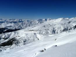 Domaine skiable Laax/Flims/Falera