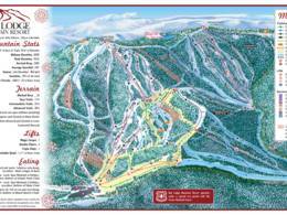 Domaine skiable Red Lodge Mountain