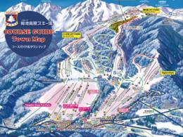 Domaine skiable Tsugaike Kogen