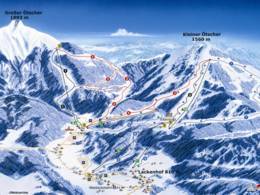 Domaine skiable Ötscher – Lackenhof (Gaming)