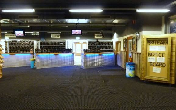 Meilleur domaine skiable aux Pays-Bas – Évaluation SnowWorld Landgraaf