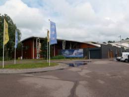 Ski-dôme SnowWorld Amsterdam