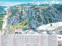 Domaine skiable Purgatory – Durango