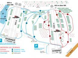 Domaine skiable Arnsberg