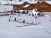 Stations de ski familiales monde – Familles et enfants Brigels/Waltensburg/Andiast