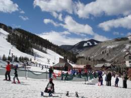Domaine skiable Beaver Creek