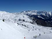Vue sur Bettmeralp