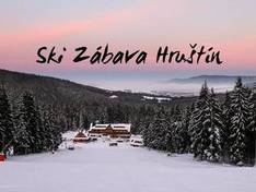 Vidéo Zábava – Hruštín