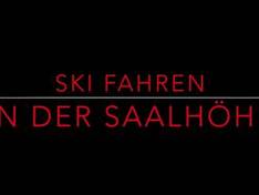 Vidéo Saalhöhe