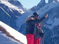 Vidéo Thollon les Mémises