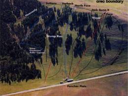 Domaine skiable Sitzmark