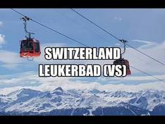 Vidéo Leukerbad