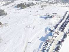 Vidéo Rusiń-Ski – Bukowina Tatrzańska