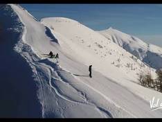 Vidéo Espace Lumière – Pra Loup/Val d’Allos