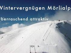 Vidéo Mörlialp – Giswil