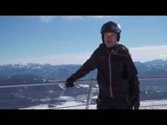 Vidéo Gemeindealpe – Mitterbach am Erlaufsee