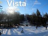 Vista Double Chair Lift Vista Double Chair Lift