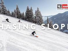 Vidéo Saalbach Hinterglemm Leogang Fieberbrunn (Skicircus)