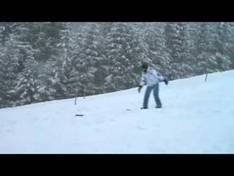 Vidéo Schützenberg – Muggendorf