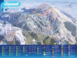 Domaine skiable Kopaonik