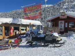 Location de ski Skischule Lechner Zell am Ziller