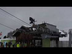 Vidéo Tristeli – St. Margrethenberg