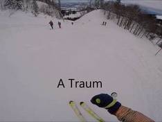 Vidéo Hochfelln – Bergen