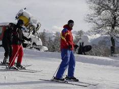 Vidéo Birkenlift/Geigenbühel