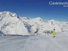 Vidéo Sportgastein