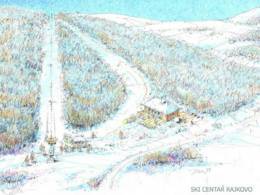 Domaine skiable Rajkovo – Majdanpek